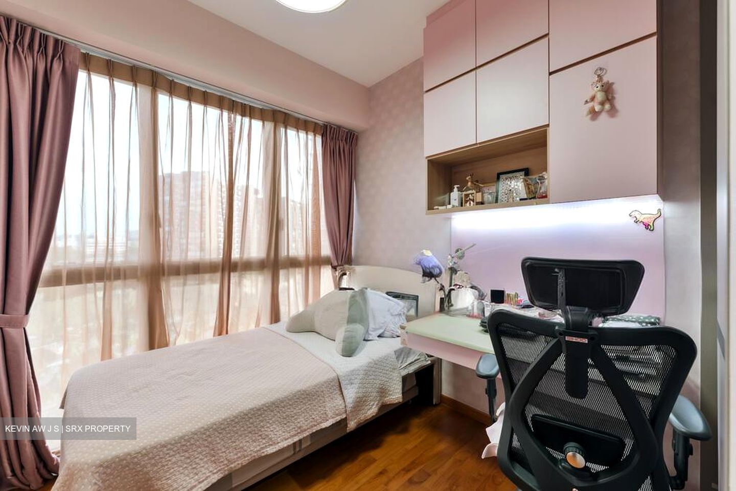 The Poiz Residences (D13), Apartment #520136701